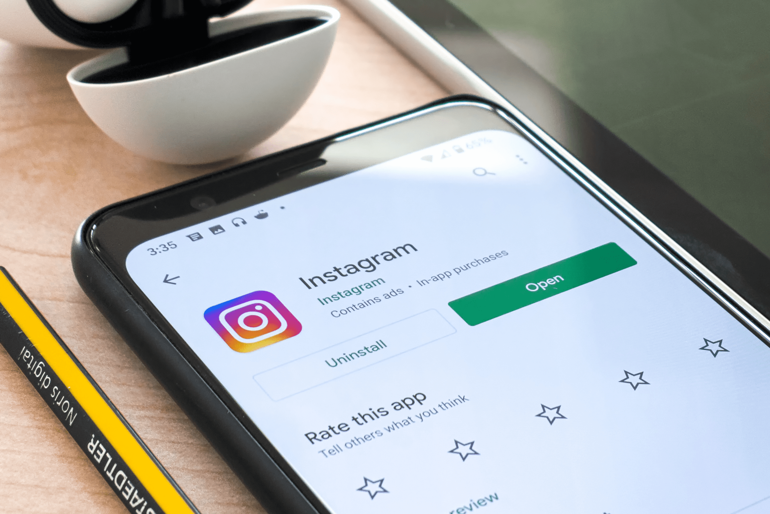 Tips Membuat Konten Di Instagram Yang Menarik Begini Caranya Fpk 