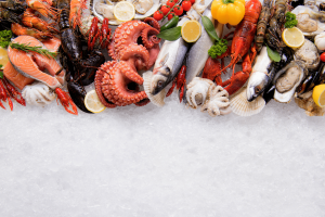 Yuk Ketahui Cara Membangun Bisnis Kuliner Seafood Fpk
