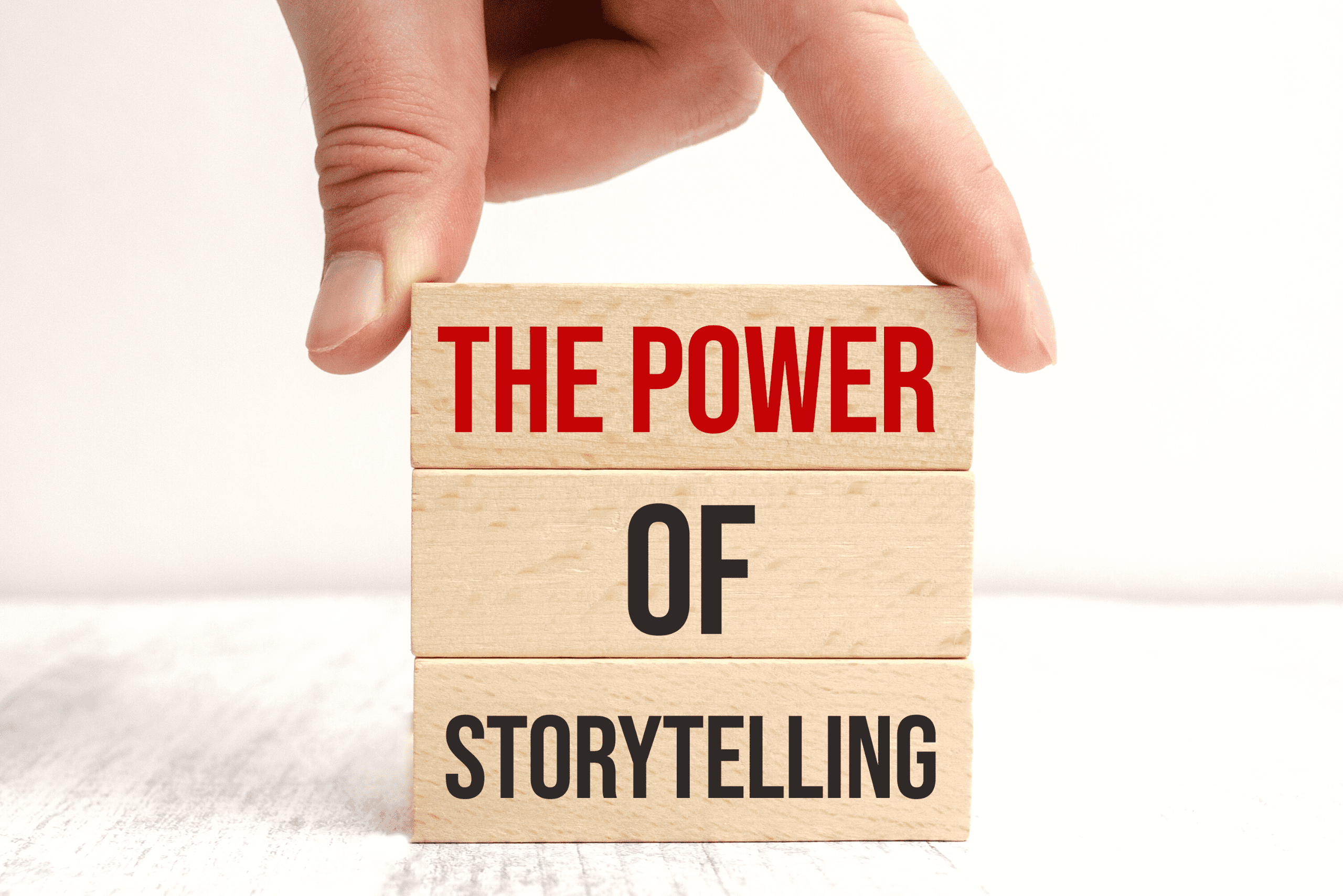 Mengenal Apa Itu Storytelling Marketing Dan Manfaatnya - FPK