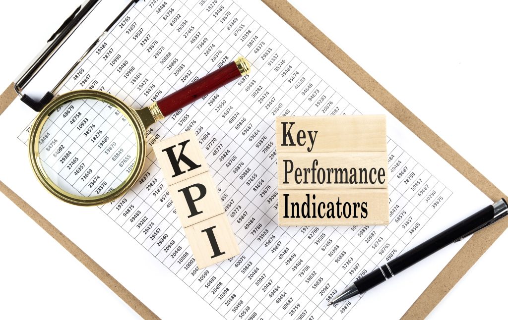 KPI Digital Marketing