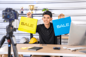 Teknik Upselling